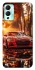 Чохол на Infinix Hot 12 Play Audi at sunset фото 1 з 1