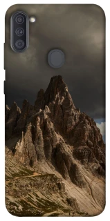 Чохол на Samsung Galaxy A11 Mountain v2 фото 1 з 1