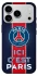 Чохол на Apple iPhone 17 Pro Max (6.9") FC PSG v1 фото 1 з 1