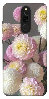 Чохол на Xiaomi Redmi 8 Flowers v2 фото 1 з 1