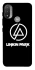 Чохол на Motorola Moto E20 Linkin Park logo ver.1 фото 1 з 1