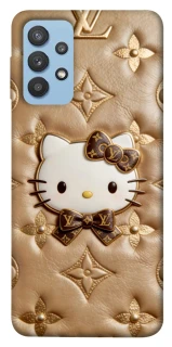Чохол на Samsung Galaxy M32 Hello Kitty ver.2 фото 1 з 1