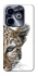 Чохол на Infinix Hot 40i Leopard Art v2 фото 1 з 1
