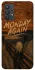 Чохол на Samsung Galaxy A32 (A325F) 4G Monday Again фото 1 з 1