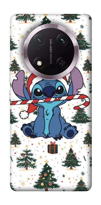 Чохол на Honor X9c Stitch ver.23 фото 1 з 1