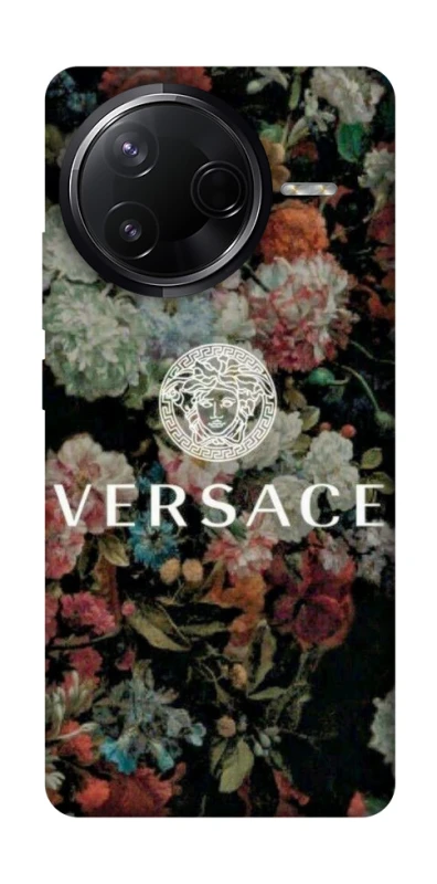 Чехол на Infinix Note 50 Pro Versace ver.2 фото 1 из 1