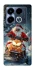 Чохол на Infinix Note 40 4G Christmas spirit ver.9 фото 1 з 1