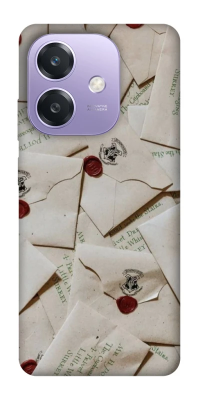 Чехол на Oppo A40m Harry Potter v1 фото 1 из 1