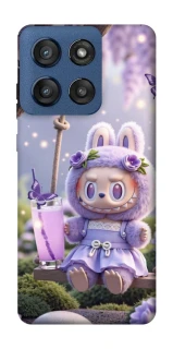 Чехол на Motorola Edge 60 Stylus Labubu Dream фото 1 из 1