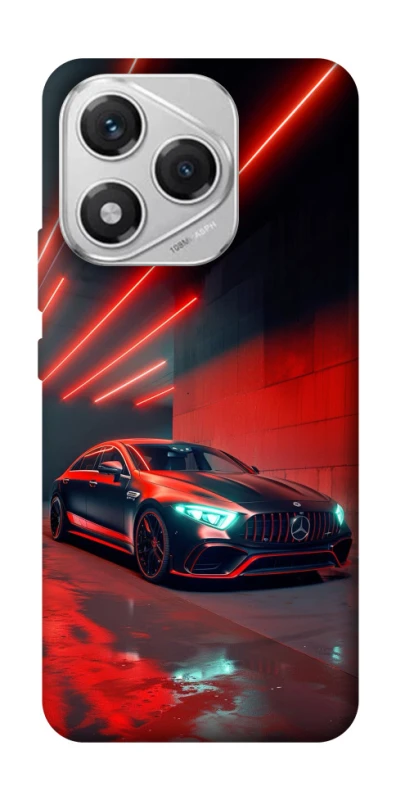 Чехол на Honor 400 Lite Neon Mers фото 1 из 1