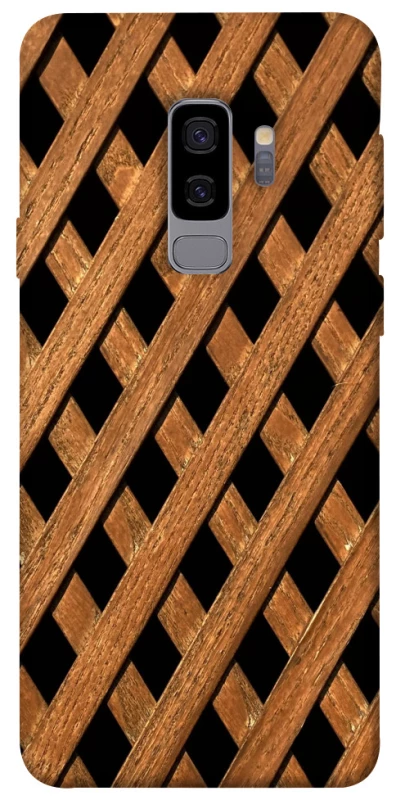 Чохол на Samsung Galaxy S9+ Дерево на дачі фото 1 з 1