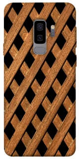 Чохол на Samsung Galaxy S9+ Дерево на дачі фото 1 з 1