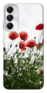 Чохол на Samsung Galaxy A05s Поле маків фото 1 з 1
