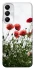 Чохол на Samsung Galaxy A05s Поле маків фото 1 з 1