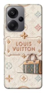 Чехол на Xiaomi Redmi Note 13 Pro+ Louis Vuitton фото 1 из 1
