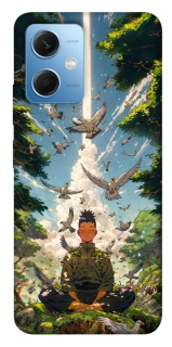 Чохол на Xiaomi Poco X5 5G Meditation фото 1 з 1