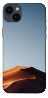 Чохол на Apple iPhone 14 Plus (6.7") Dune фото 1 з 1