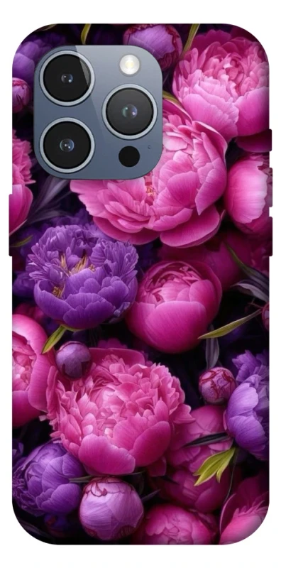 Чехол на Apple iPhone 16 Pro Max Garden2 фото 1 из 1