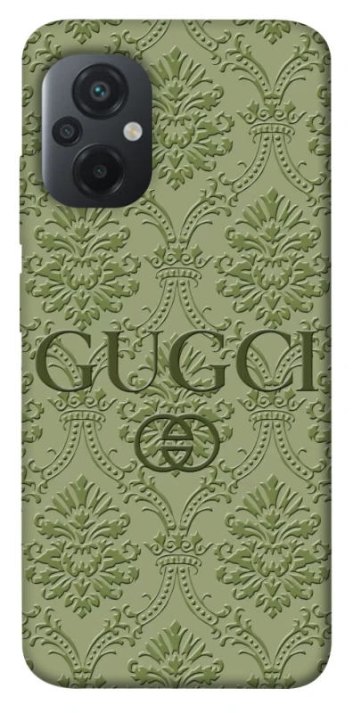 Чохол на Xiaomi Poco M5 Gucci ver.9 фото 1 з 1
