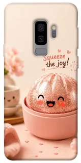 Чохол на Samsung Galaxy S9+ Dumpling ver.1 фото 1 з 1