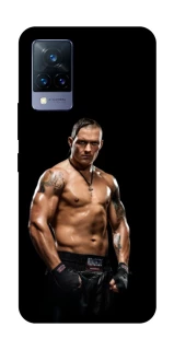 Чехол на Vivo V21 usik фото 1 из 1