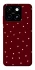 Чохол на ZTE Blade A55 4G Smal hearts фото 1 з 1