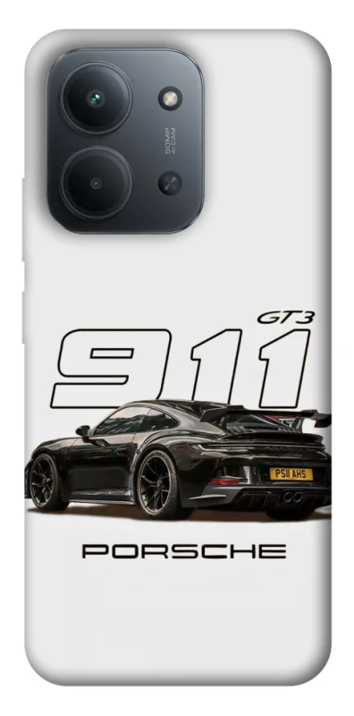 Чохол на Xiaomi Redmi 15C (EU) 911 фото 1 з 1