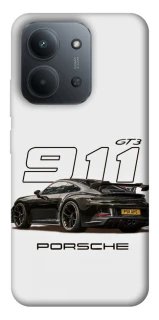 Чехол на Xiaomi Redmi 15C (Global) 911 фото 1 из 1