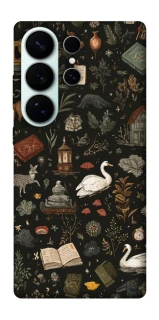 Чехол на Samsung Galaxy S26 Ultra Fantasy Books фото 1 из 1