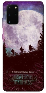 Чохол на Samsung Galaxy S20+ Stranger Things ver.34 фото 1 з 1