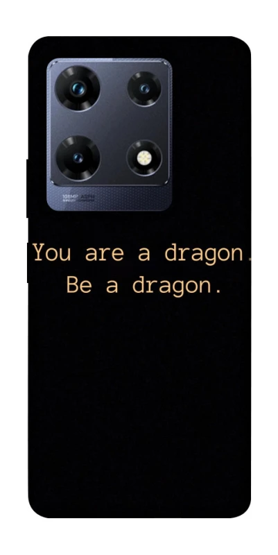 Чехол на Infinix Note 30 Pro House of the Dragon ver.9 фото 1 из 1