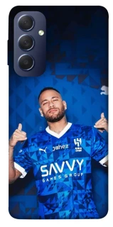 Чохол на Samsung Galaxy M54 5G Neymar Jr. фото 1 з 1