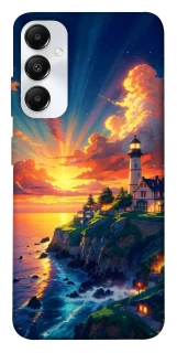 Чохол на Samsung Galaxy A05s Lighthouse фото 1 з 1