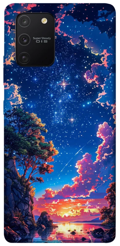 Чохол на Samsung Galaxy S10 Lite Universe фото 1 з 1