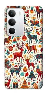 Чохол на Realme C71 Christmas spirit ver.5 фото 1 з 1
