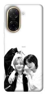 Чехол на Xiaomi Redmi A5 (Europe version) HyunJin & Jeongin фото 1 из 1