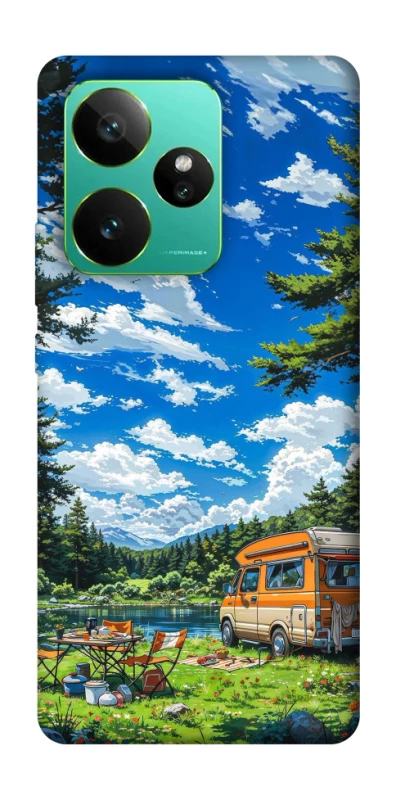 Чохол на Realme GT 7 Picnic фото 1 з 1