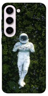 Чехол на Samsung Galaxy S23+ Астронавт фото 1 из 1