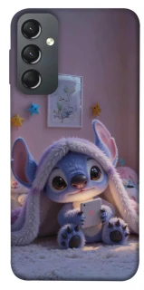 Чохол на Samsung Galaxy A24 4G Stitch ver.3 фото 1 з 1