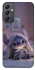 Чохол на Samsung Galaxy A24 4G Stitch ver.3 фото 1 з 1