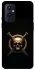 Чехол на OnePlus 9 Golden Skull фото 1 из 1