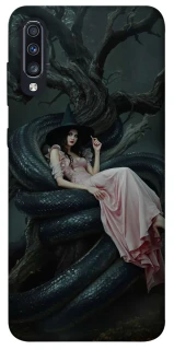 Чохол на Samsung Galaxy A70 (A705F) Halloween Witch ver.7 фото 1 з 1