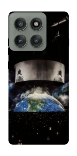 Чохол на Motorola Edge 60 Pro Kanye West ver.7 фото 1 з 1