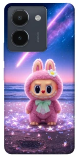 Чохол на Vivo Y36 Space Labubu фото 1 з 1