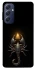 Чохол на Samsung Galaxy M54 5G Scorpio with Golden Triangle фото 1 з 1
