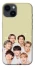 Чехол на Apple iPhone 14 (6.1") BTS v2 фото 1 из 1