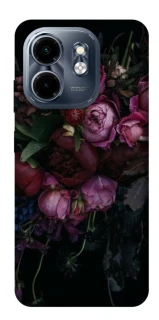 Чохол на Infinix Smart 9 4G / Hot 50i Floral Symphony1 фото 1 з 1