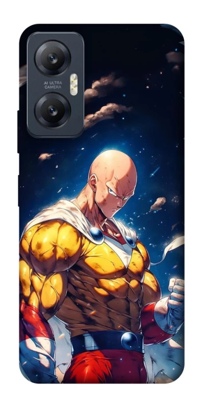 Чохол на Infinix Hot 20 5G Saitama фото 1 з 1