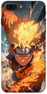 Чехол на Apple iPhone 7 plus / 8 plus Minato v2 фото 1 из 1