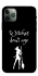 Чохол на Apple iPhone 11 Pro (5.8") Halloween Witch фото 1 з 1